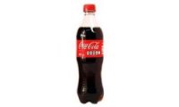 Coca Cola 450 ml