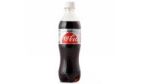 Coca Cola Light 600 ml