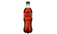 Coca Cola Sin Azucar 600 ml